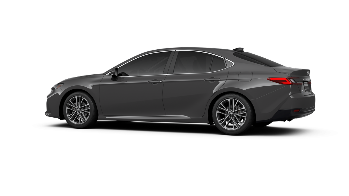 2026 Toyota Camry XLE - Photo 19