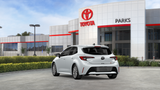 New 2027 Toyota Corolla Hatchback Hatchback
