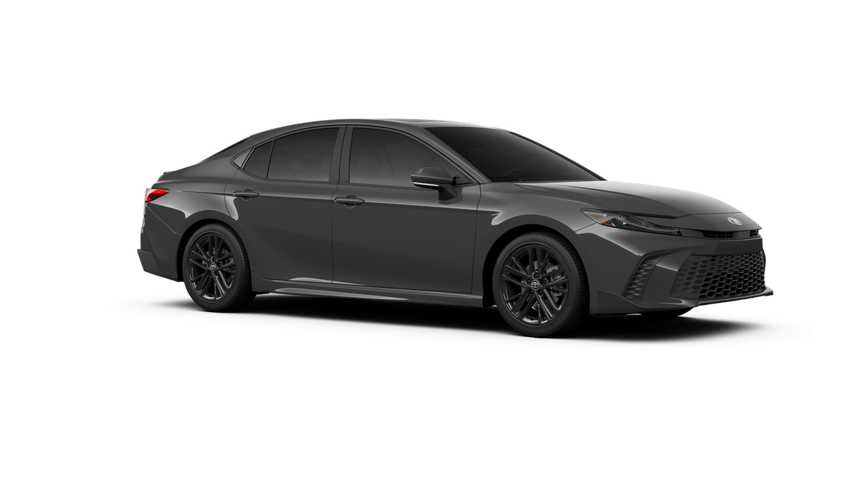 New 2026 Underground Toyota  SE AWD image 24