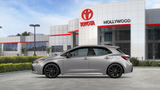 New 2026 Toyota Corolla Hatchback Hatchback