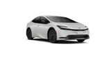 New 2027 Toyota Prius Sedan