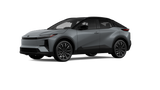 New 2027 Toyota C-HR SUV