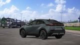 New 2026 Toyota C-HR SUV