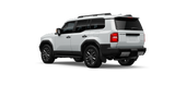New 2027 Toyota Land Cruiser SUV