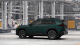 New 2026 Toyota RAV4 Plug-in Hybrid SUV