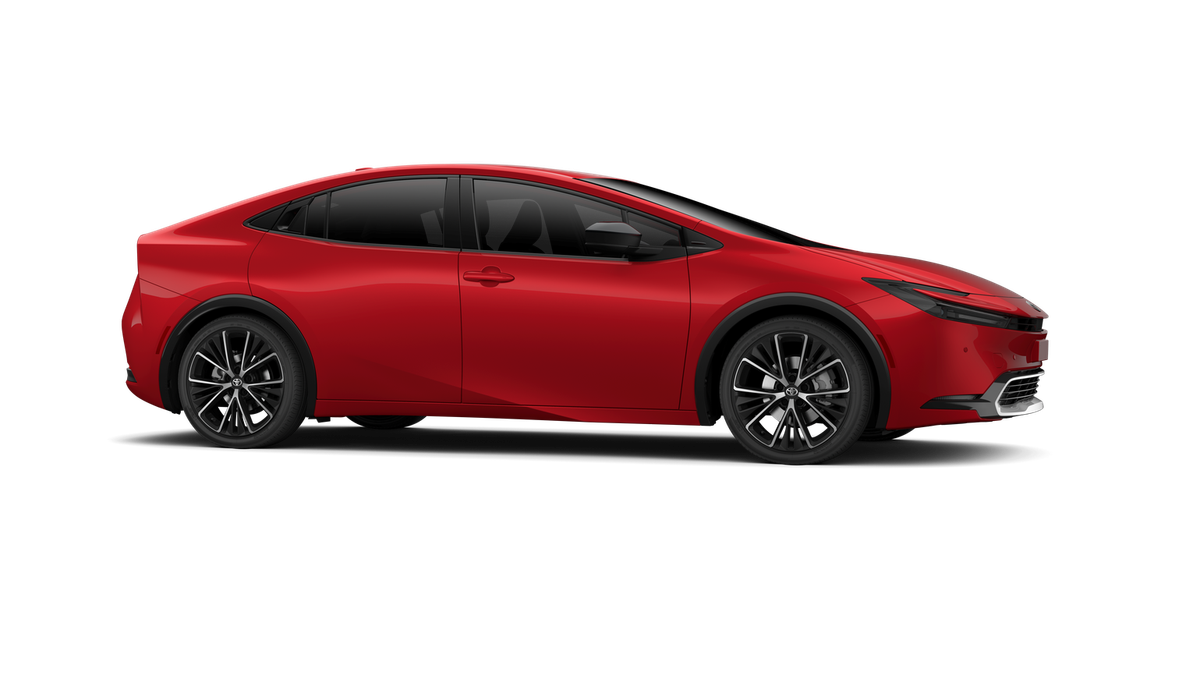 New 2027 Supersonic Red <sup>1</sup> Toyota  XLE image 15