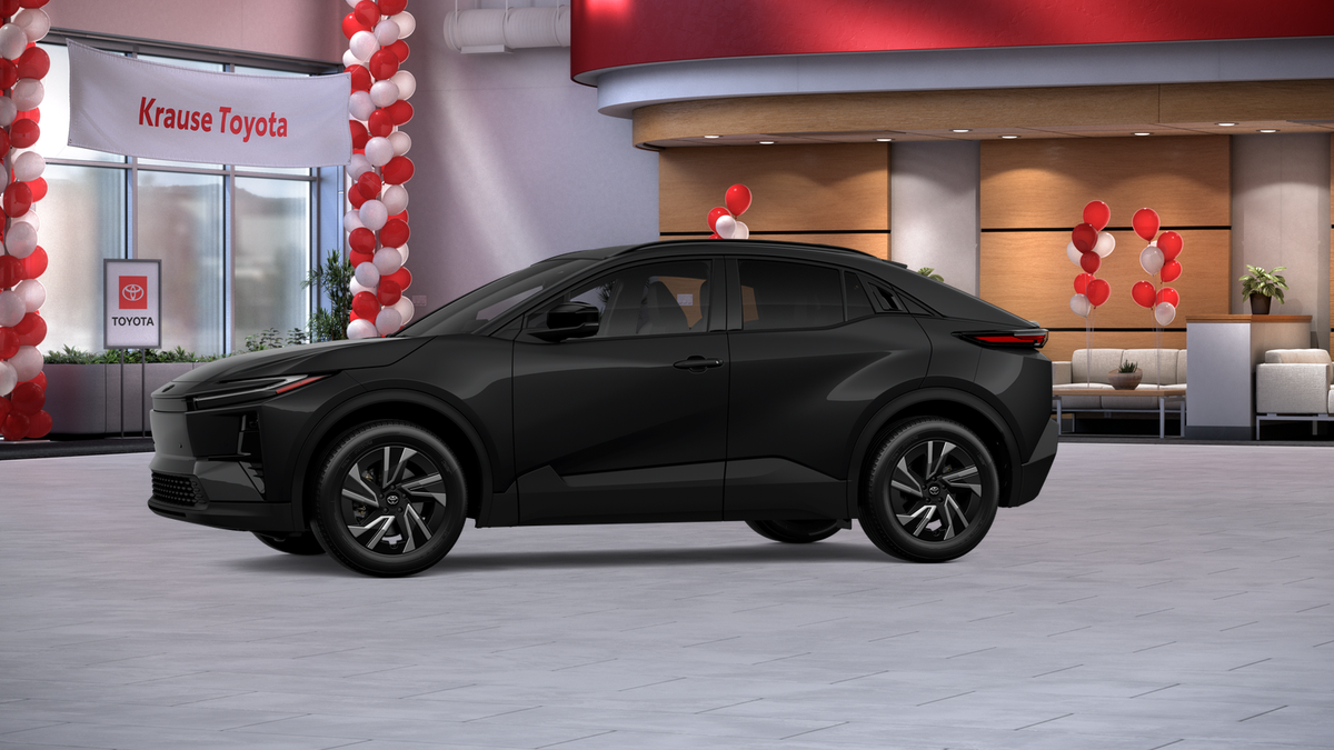 2026 Toyota C-HR SE - Photo 22