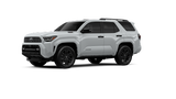New 2026 Toyota 4Runner i-FORCE MAX SUV