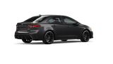 New 2026 Toyota Corolla Hybrid Sedan