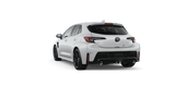 New 2026 Toyota GR Corolla Sedan