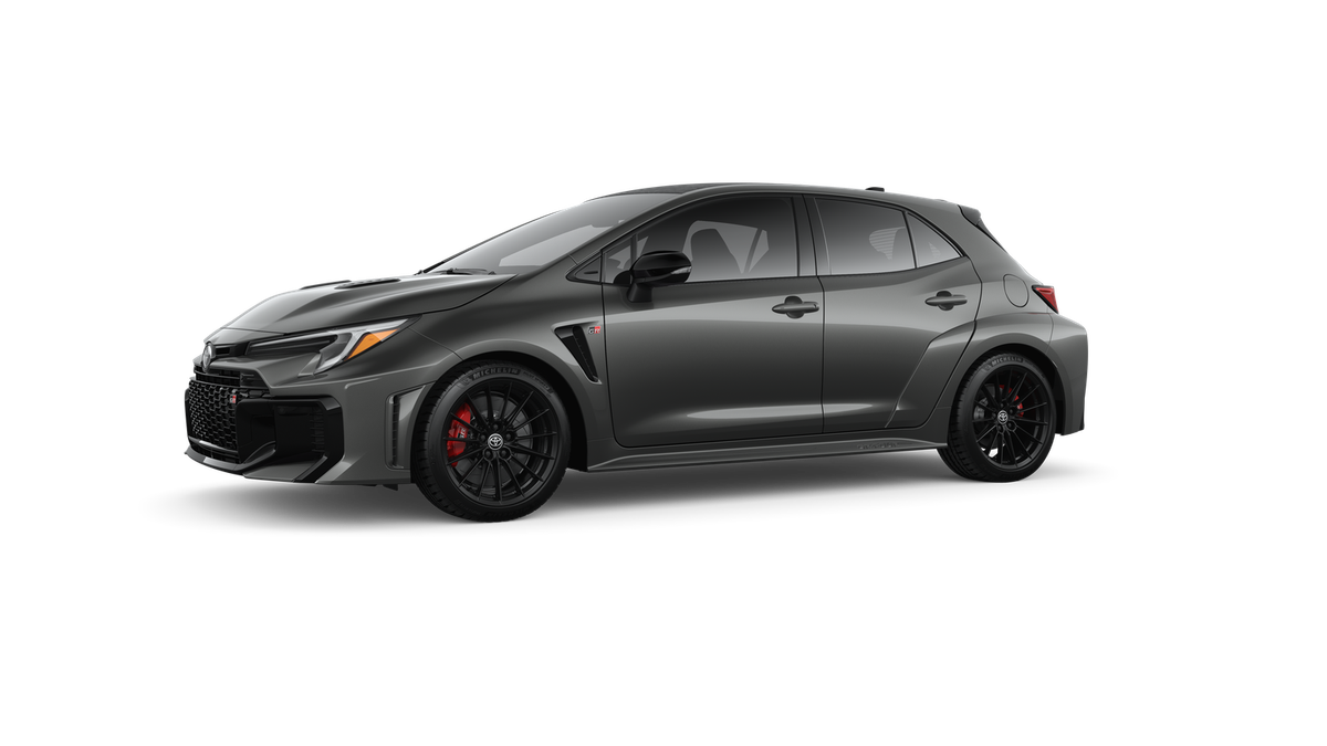ReveD GR COROLLA 塗装済ボディ 最終値下げ 新製品】GR COROLLA CUSCO ボディセット 新登場！ / New GR COROLLA