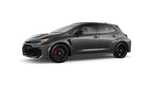 New 2026 Toyota GR Corolla Sedan