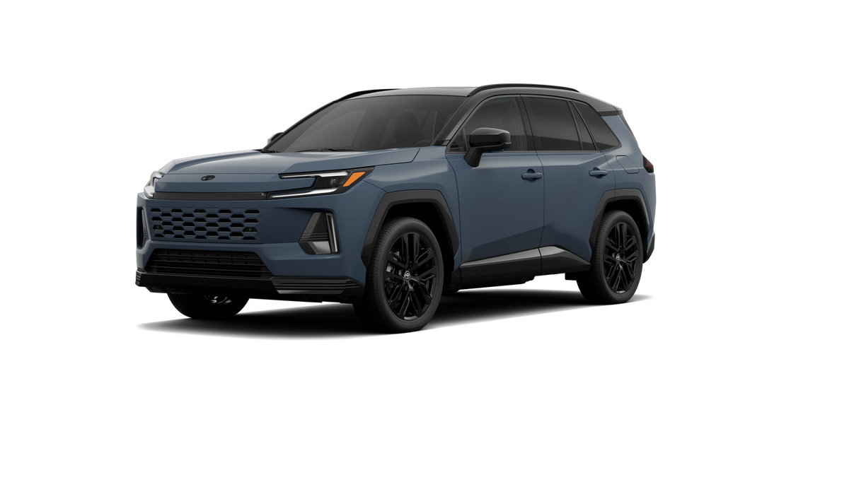 2026 Toyota RAV4  XSE