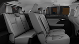 New 2026 Toyota Highlander SUV