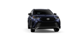 New 2026 Toyota Highlander SUV