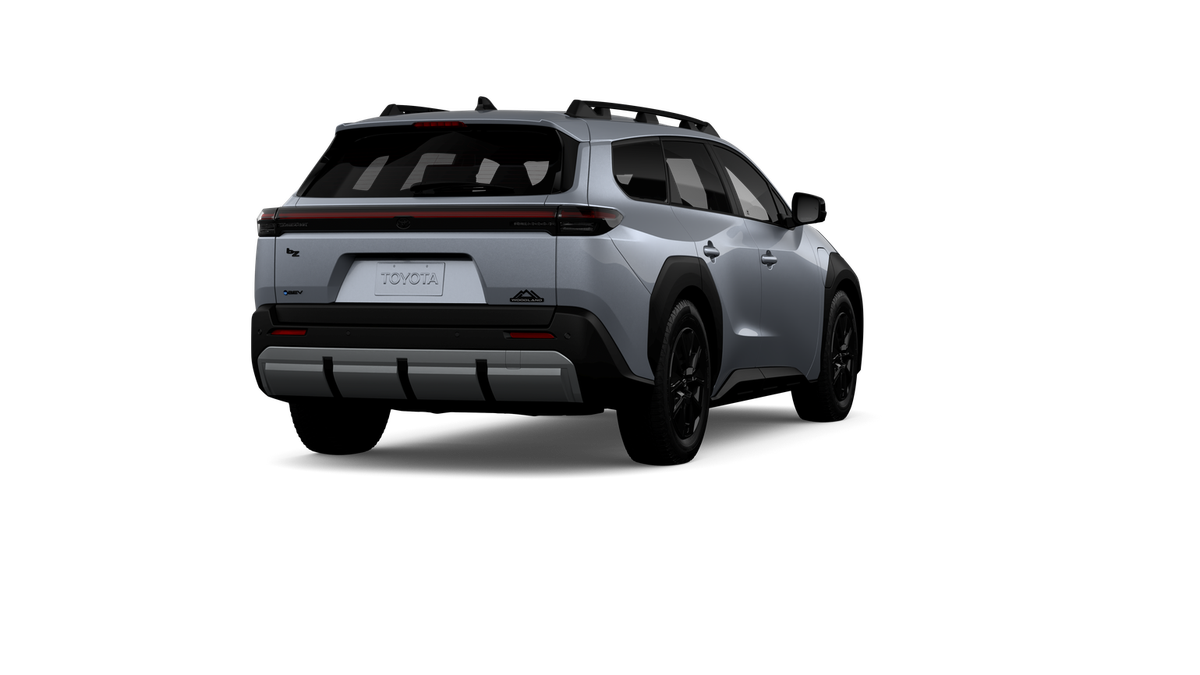 2026 Toyota bZ Woodland Woodland - Photo 11