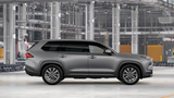 New 2026 Toyota Grand Highlander SUV