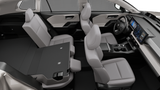 New 2026 Toyota RAV4 SUV