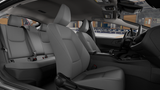 New 2027 Toyota Prius Sedan