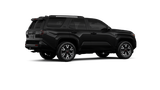 New 2026 Toyota 4Runner SUV