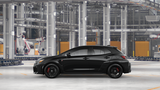 New 2026 Toyota GR Corolla Sedan