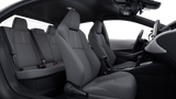 New 2026 Toyota Corolla Hybrid Sedan
