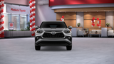 New 2026 Toyota Highlander SUV