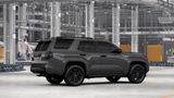 New 2026 Toyota 4Runner i-FORCE MAX SUV
