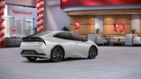 New 2026 Toyota Prius Plug-in Hybrid Hatchback