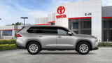 New 2026 Toyota Grand Highlander SUV