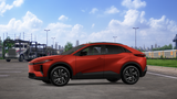 New 2026 Toyota C-HR SUV