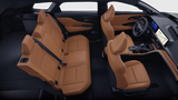 New 2026 Toyota Crown Signia Sedan