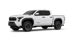 Used 2025 Toyota Tacoma Hybrid Truck