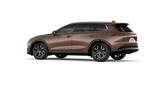 New 2026 Toyota Crown Signia SUV