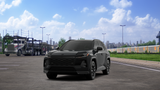 New 2026 Toyota RAV4 SUV