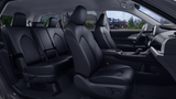 New 2026 Toyota Grand Highlander Hybrid SUV