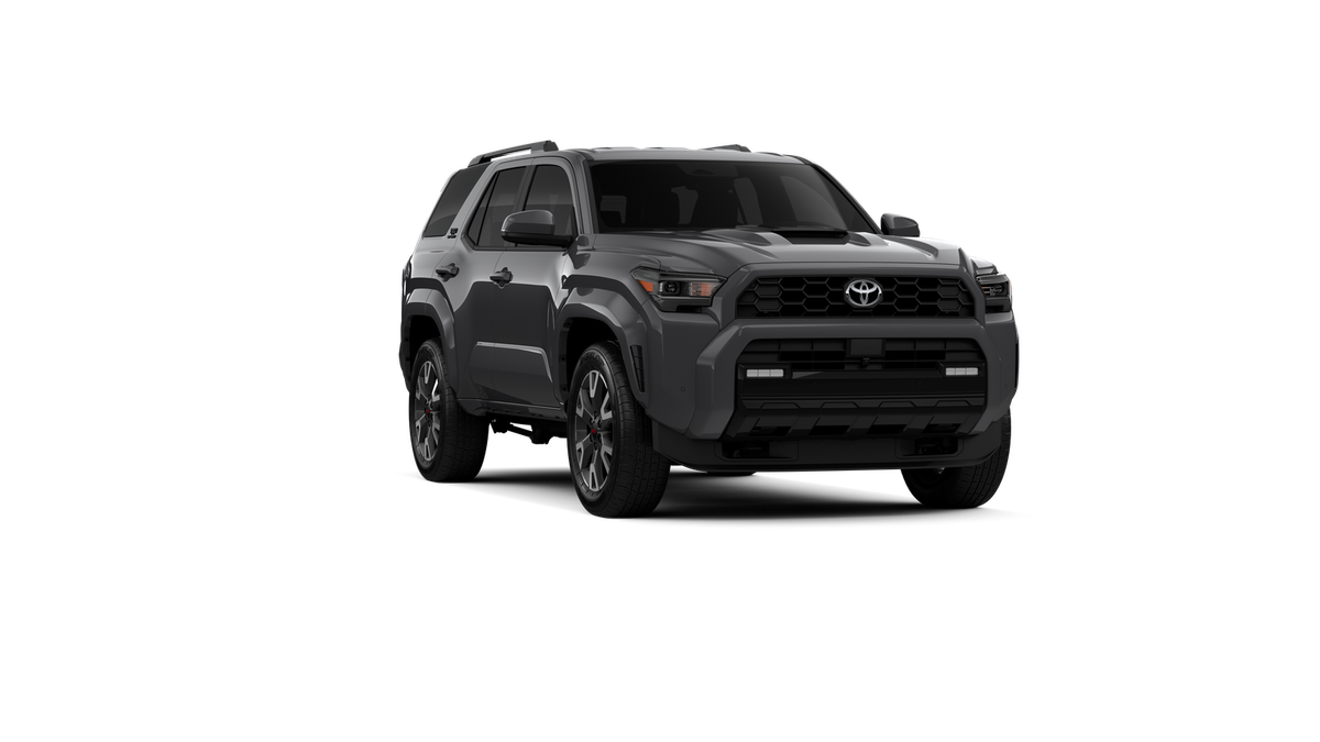 New 2026 Underground Toyota  TRD Sport image 18
