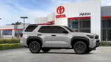 New 2026 Toyota 4Runner SUV