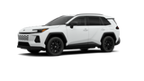 New 2026 Toyota RAV4 Plug-in Hybrid SUV