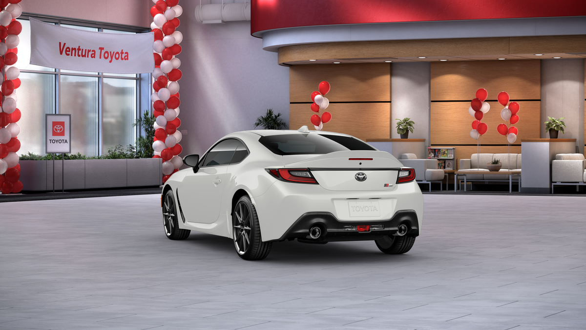 New 2026 Halo <sup>1</sup> Toyota  Premium MT image 34