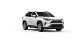 Used 2025 Toyota RAV4 Hybrid SUV