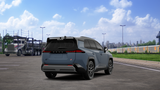 New 2026 Toyota RAV4 Plug-in Hybrid SUV