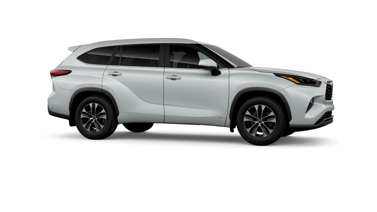 Certified Used 2026 Beige Toyota XLE image 13