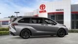 New 2026 Toyota Sienna Van