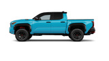 New 2026 Toyota Tacoma i-FORCE MAX Truck