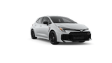 New 2026 Toyota GR Corolla Sedan