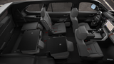New 2026 Toyota Sequoia SUV