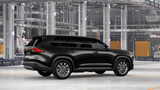 New 2026 Toyota Grand Highlander SUV