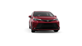New 2026 Toyota Sienna Van