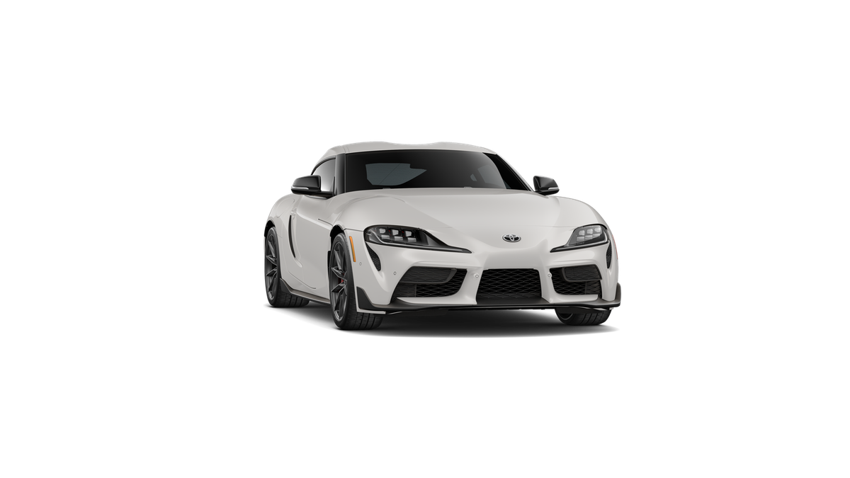 2026 Toyota Supra Premium - Photo 43